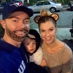 Meet your Posher, Katherine